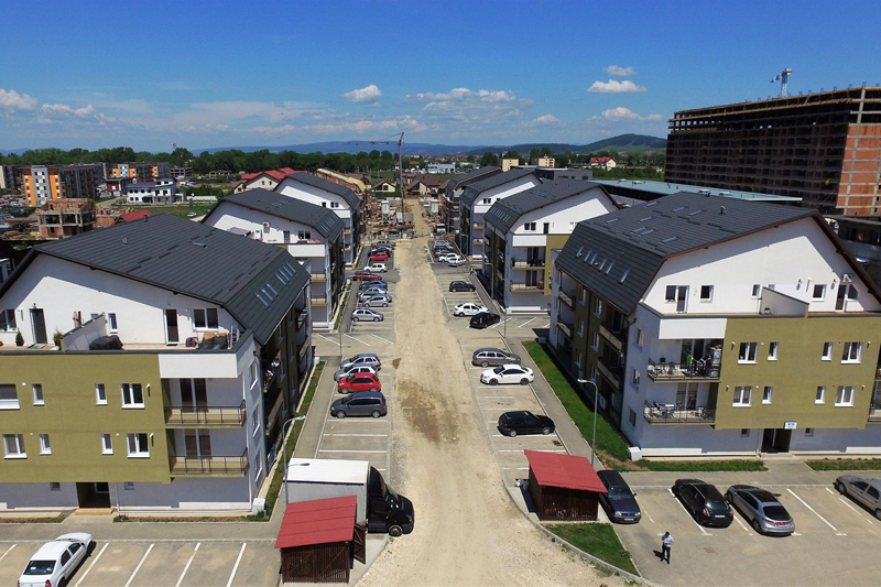 Galerie foto - Le Bon Projet
