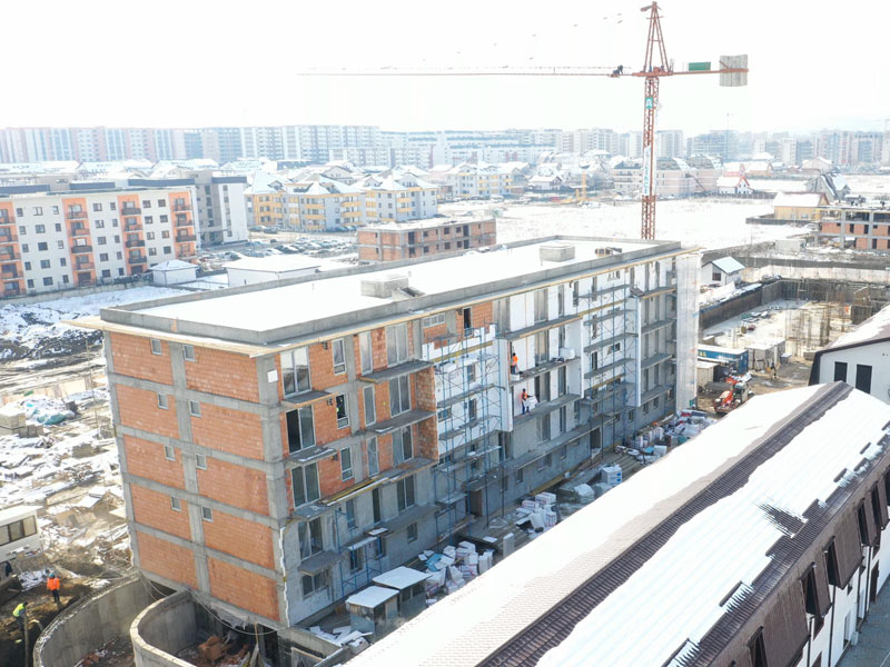 Le Bon Projet - Foto 32