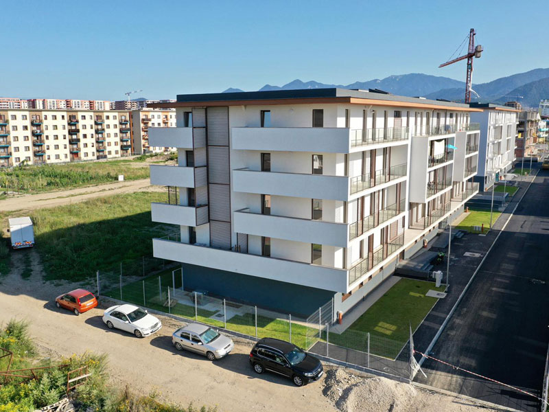 Le Bon Projet - Foto 43