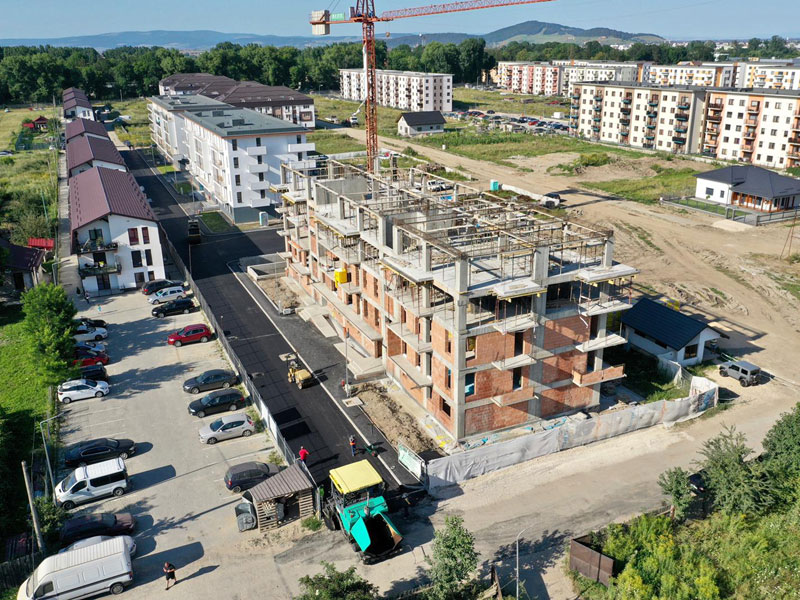Le Bon Projet - Foto 44