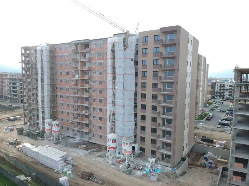 Le Bon Projet - Foto 51