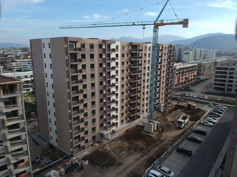 Le Bon Projet - Foto 52
